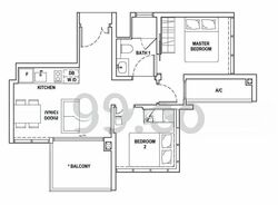 Fyve Derbyshire (D11), Apartment #498092231